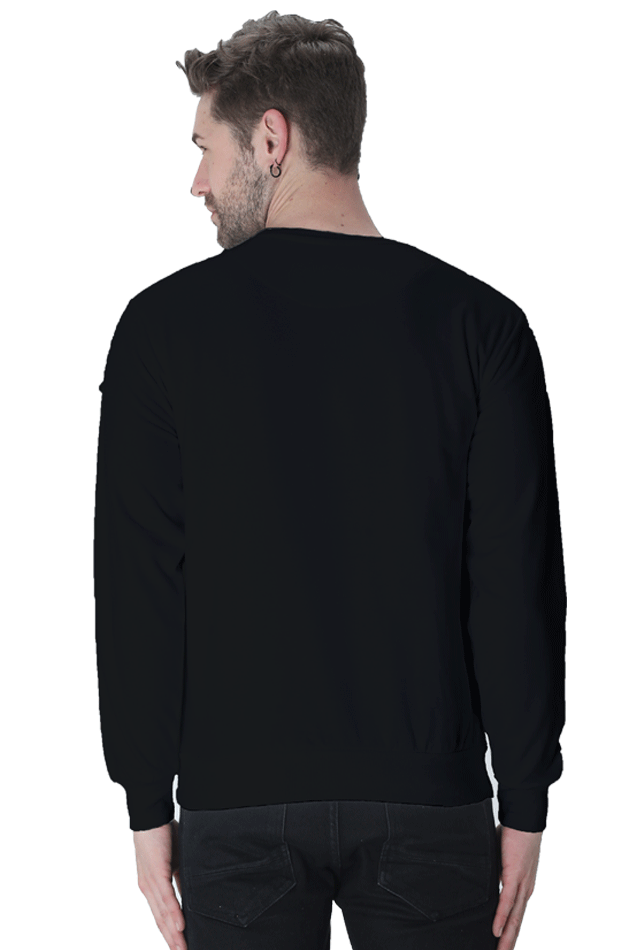 Sweatshirt Men - Basketball 4 players